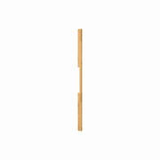 Nixon Wooden Batten Pull Handle Long gallery detail image