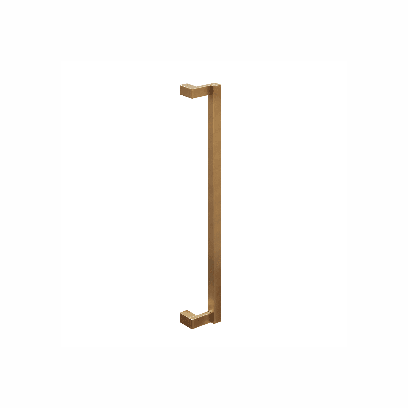 Legge 3800 Series Cornet Brass Pull Handle gallery detail image