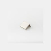 Joseph Giles - Bartlett Solid Brass Small Round Edge Pull gallery detail image