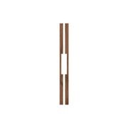 Nixon Wooden Batten Pull Handle Long gallery detail image