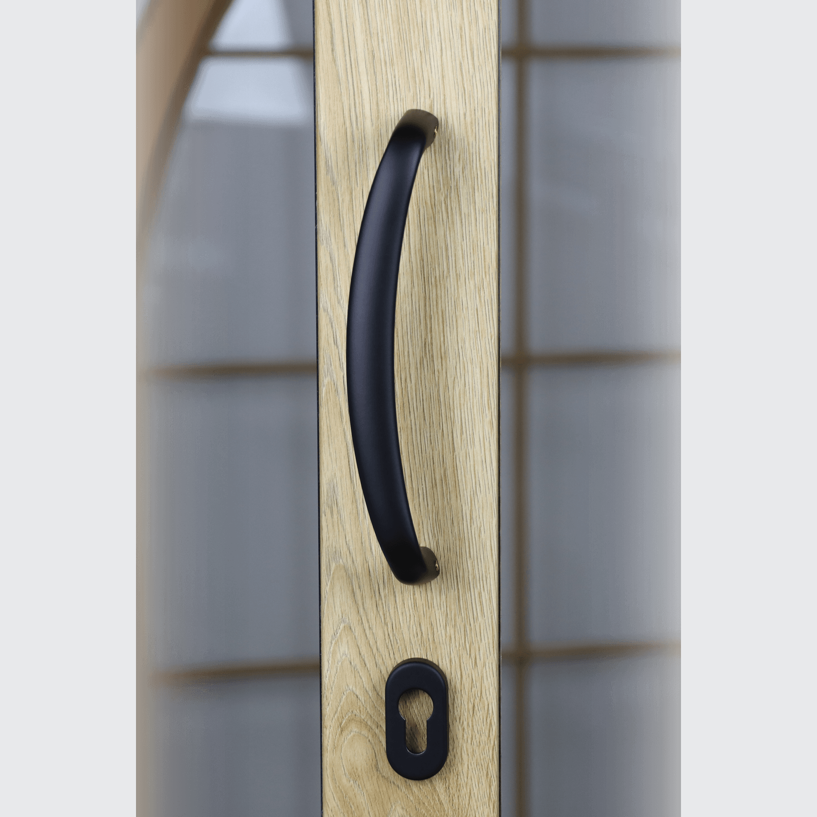 CS Pro Architectural Pull Handles gallery detail image