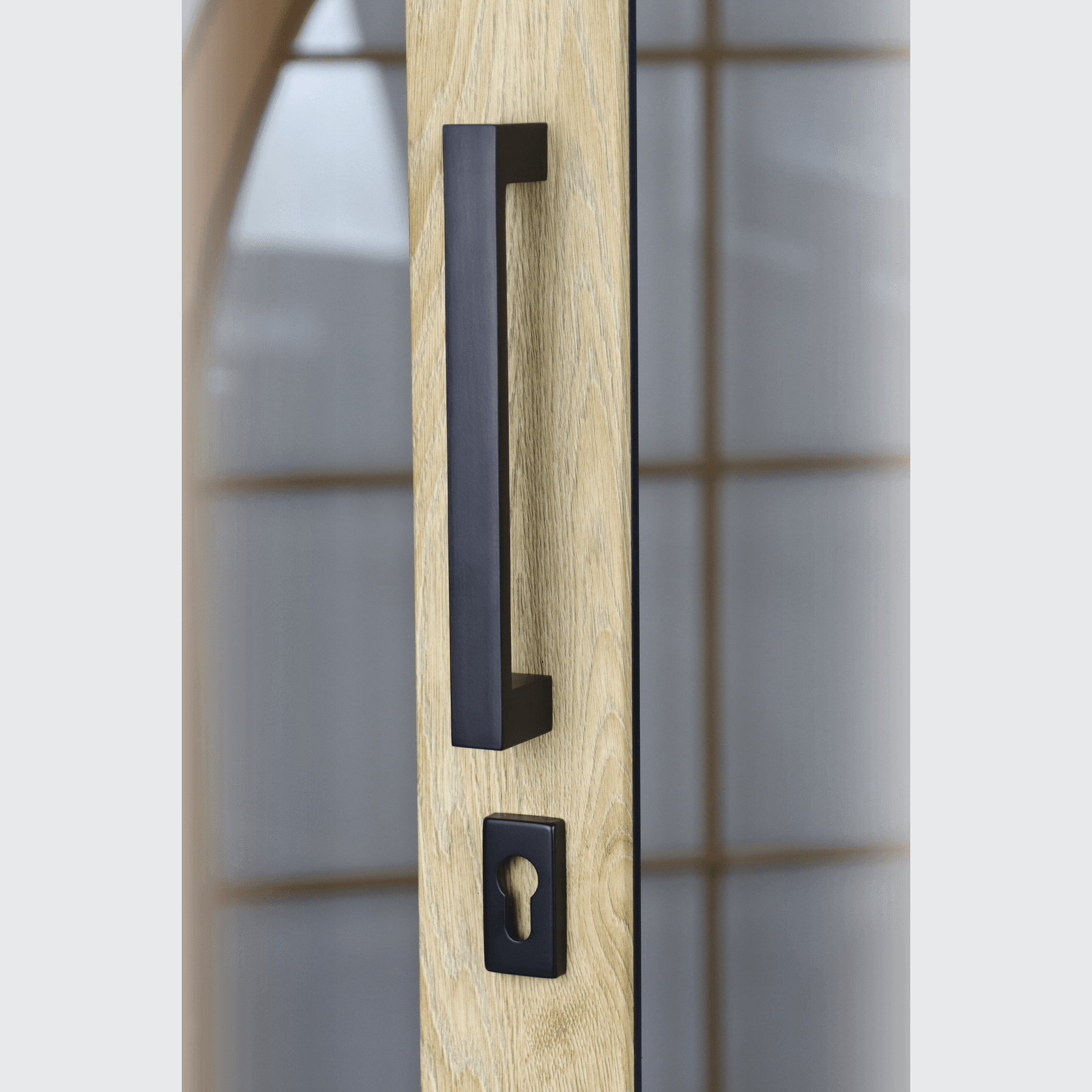CS Pro Architectural Pull Handles gallery detail image