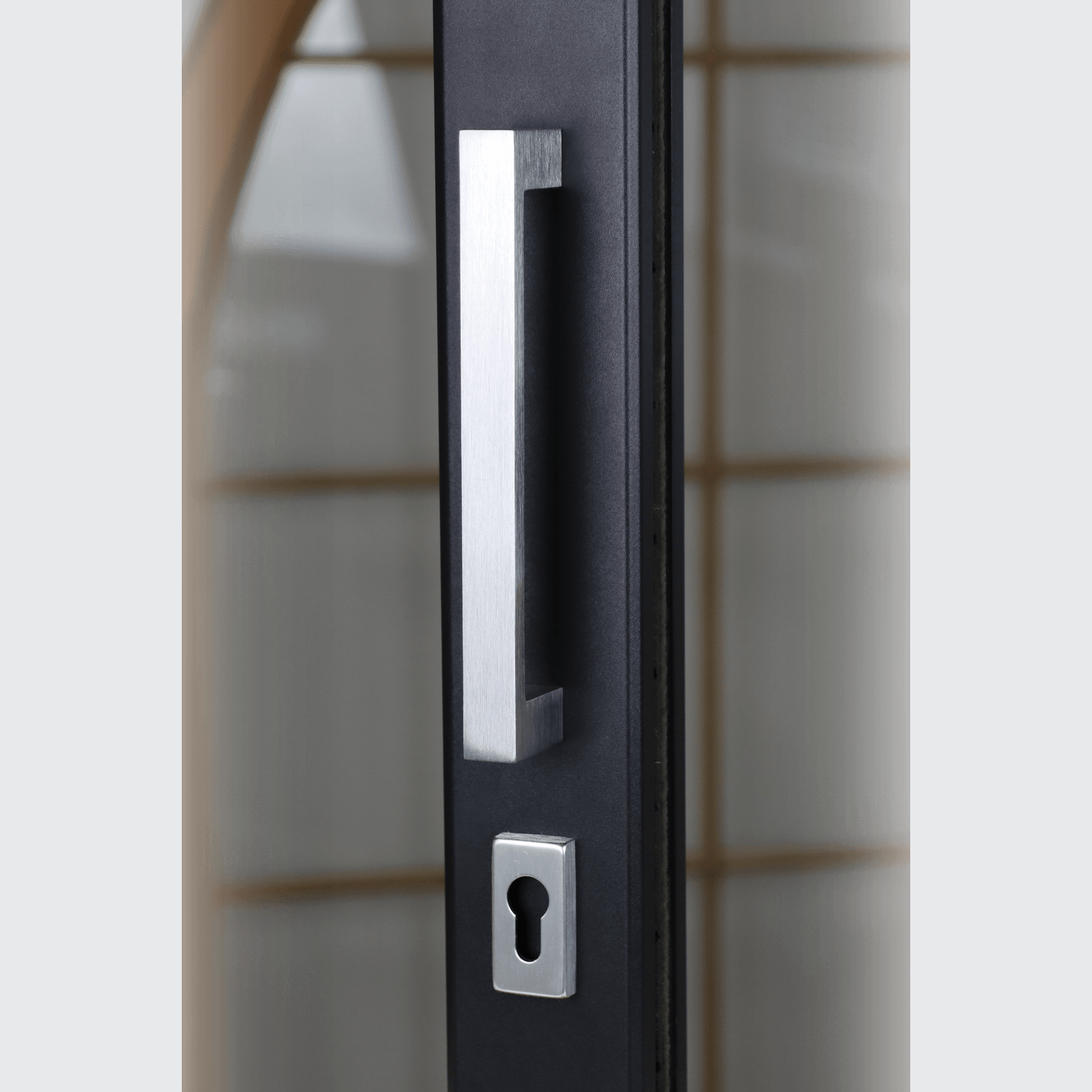 CS Pro Architectural Pull Handles gallery detail image