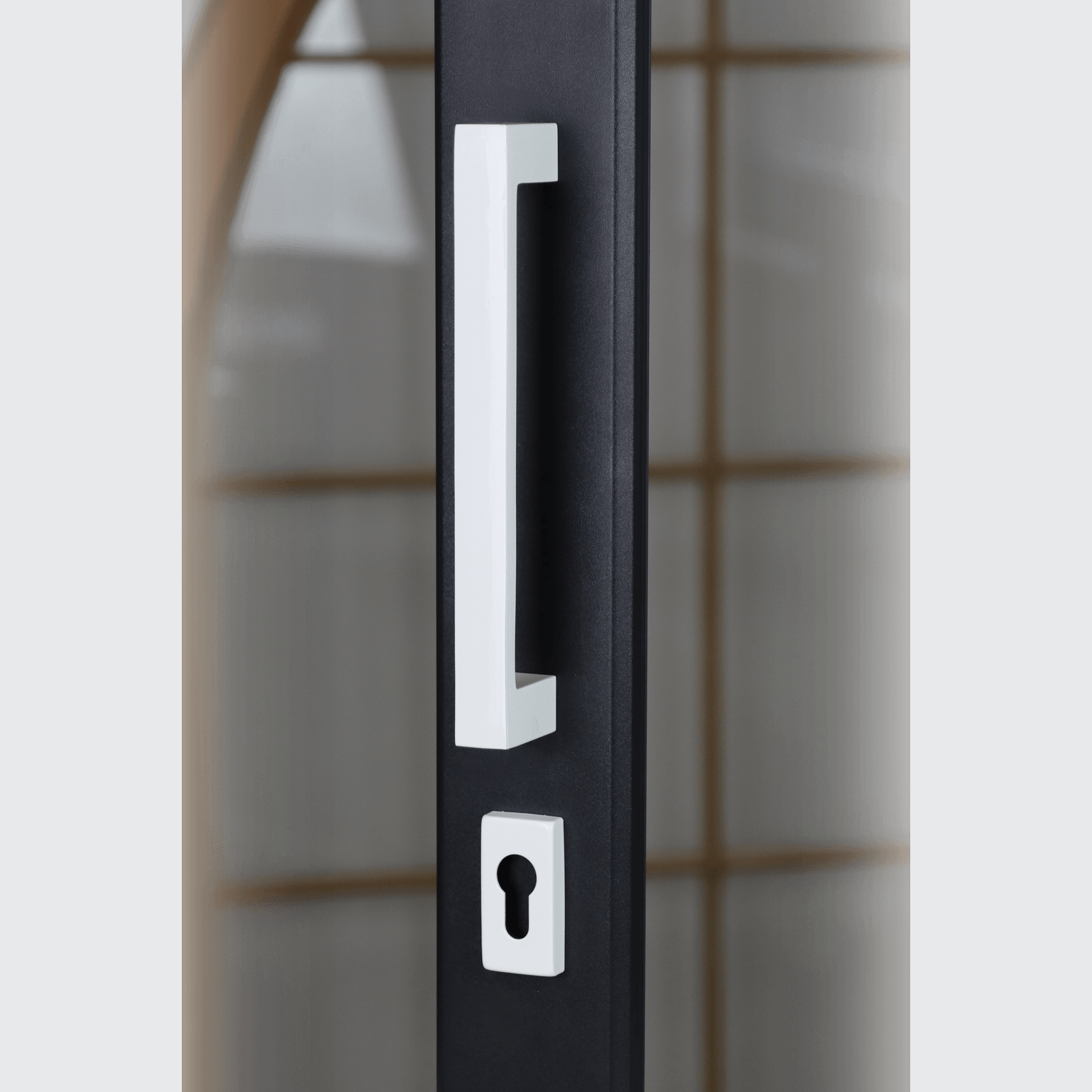 CS Pro Architectural Pull Handles gallery detail image