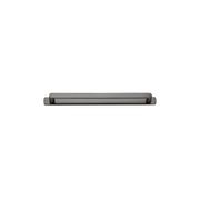 Iver Osaka Cabinet Pull Handle with Backplate gallery detail image