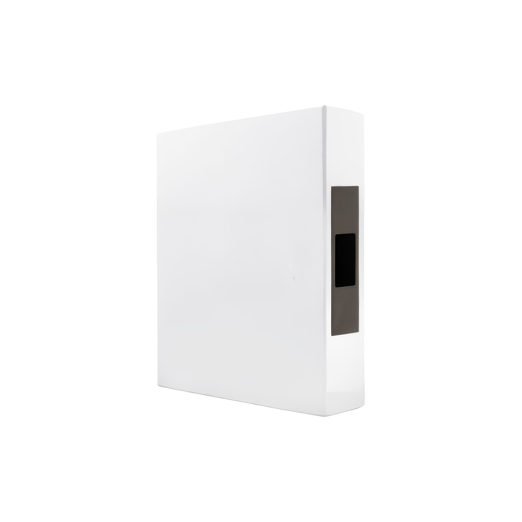 LUME - Sliding Door Edge Pull - Brass gallery detail image