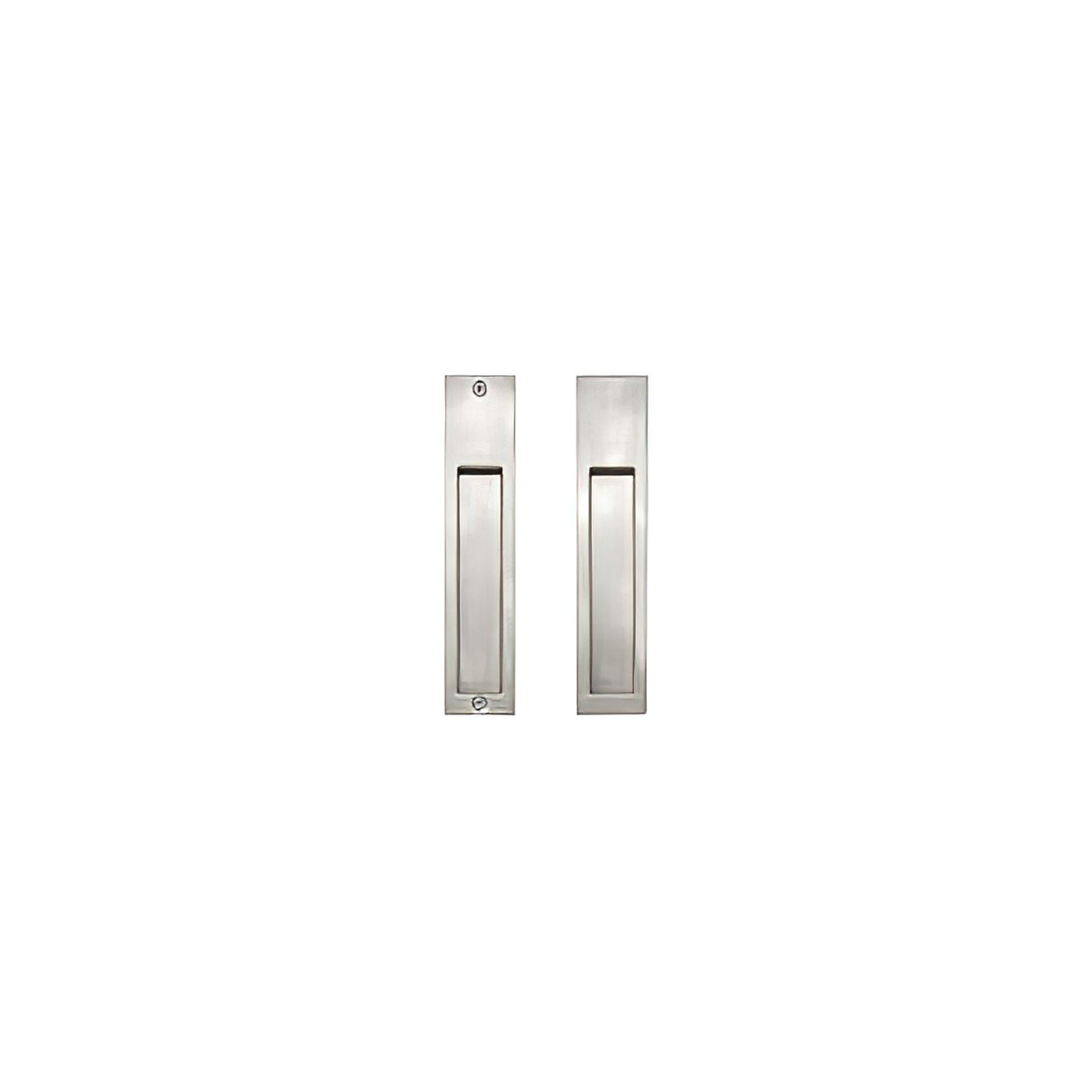 Kawajun PC-386 Sliding Door Edge Pull gallery detail image