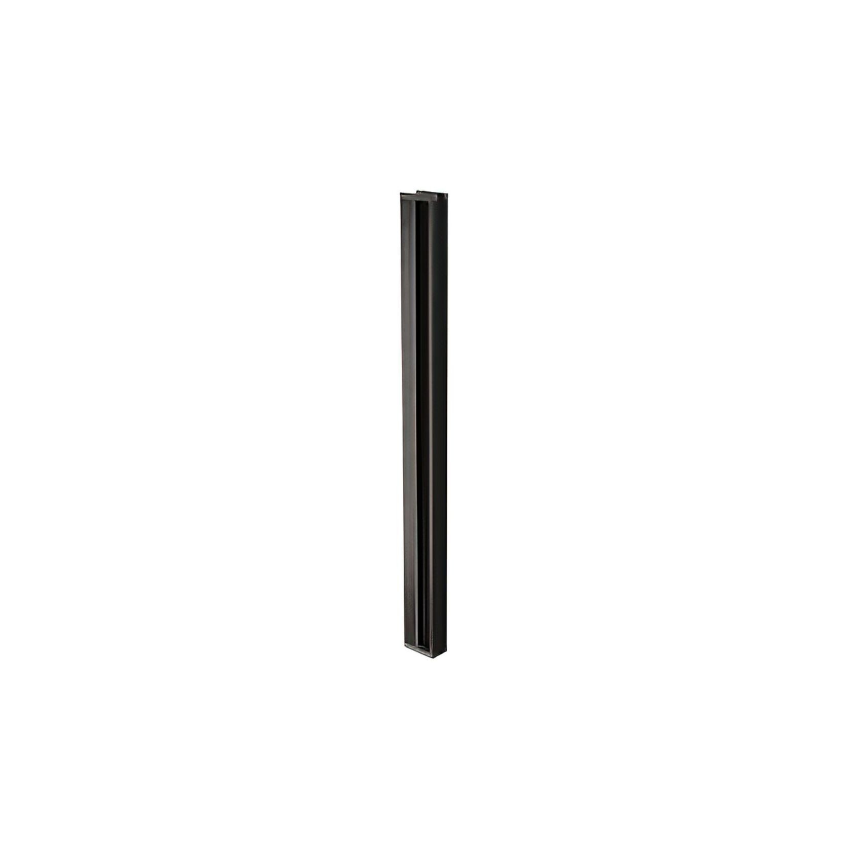 Kawajun PA-69 Sliding Door Edge Pull Handle gallery detail image