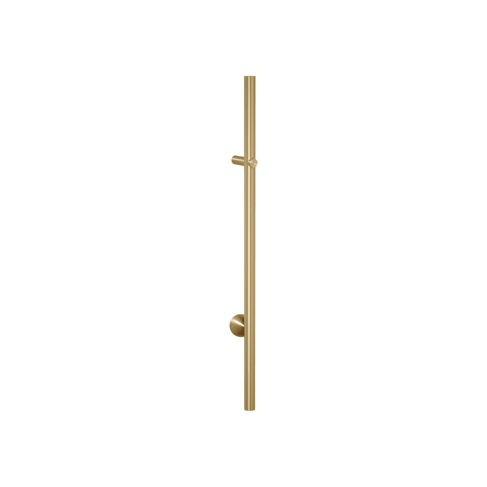 Futurismo Pull Handle 600mm gallery detail image