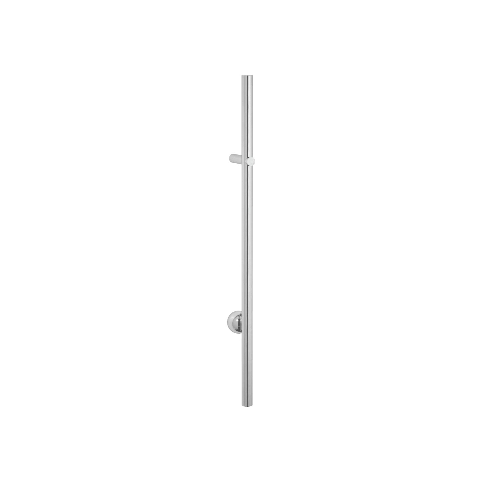 Futurismo Pull Handle 600mm gallery detail image
