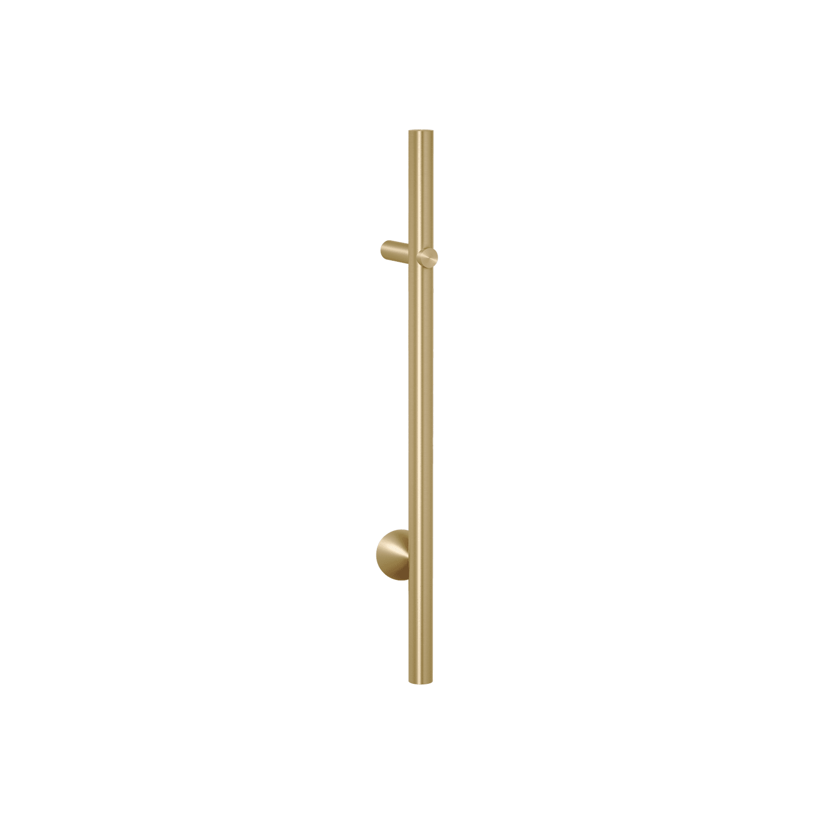 Futurismo Pull Handle 600mm gallery detail image