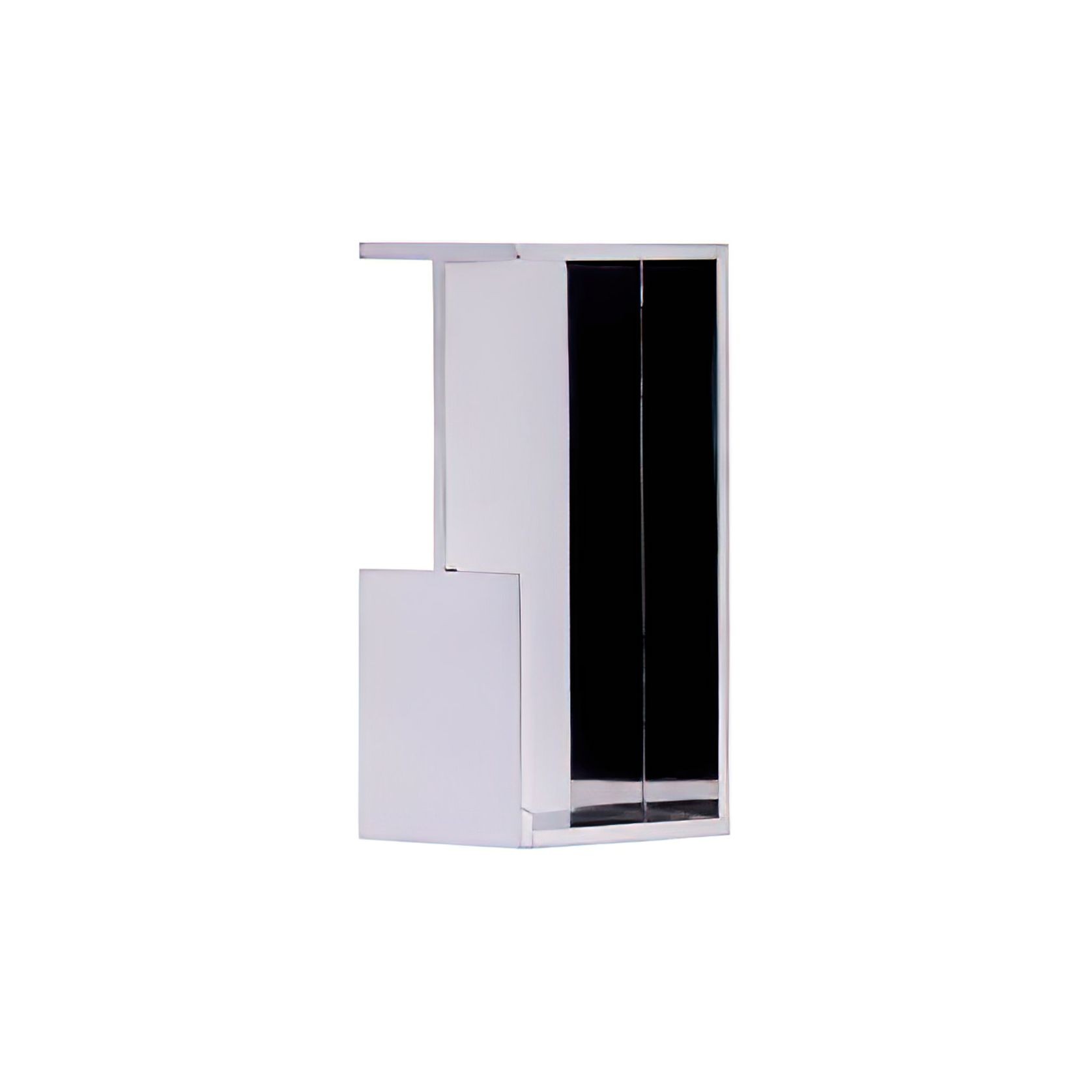 Formani SQUARE Sliding Door Pull gallery detail image