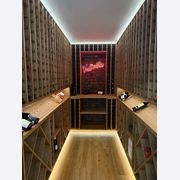 Wine Cellar — American White Ash gallery detail image