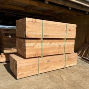 Macrocarpa Sleepers gallery detail image
