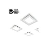 Silent Cassette Rangehood (x4) - CC-PARA4S gallery detail image