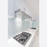 Silent Wallmount Rangehood 900mm - DS3170S gallery detail image