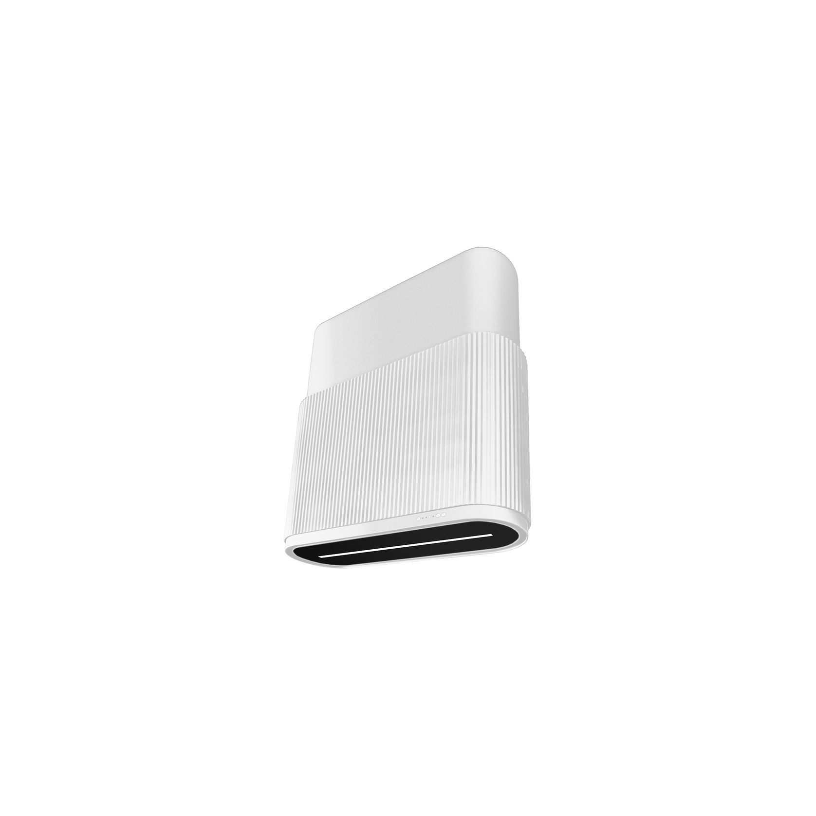 Island Rangehood 900mm (Non-Silent) - SDISAU-9 gallery detail image