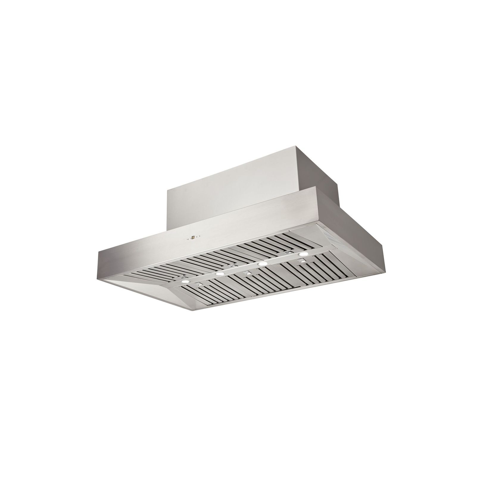 Silent BBQ Rangehood 1200mm - CL7372S gallery detail image