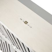 Silent BBQ Rangehood 1200mm - CL7372S gallery detail image