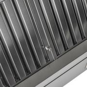 BBQ Alfresco Rangehood 1200mm - DBH1200 gallery detail image