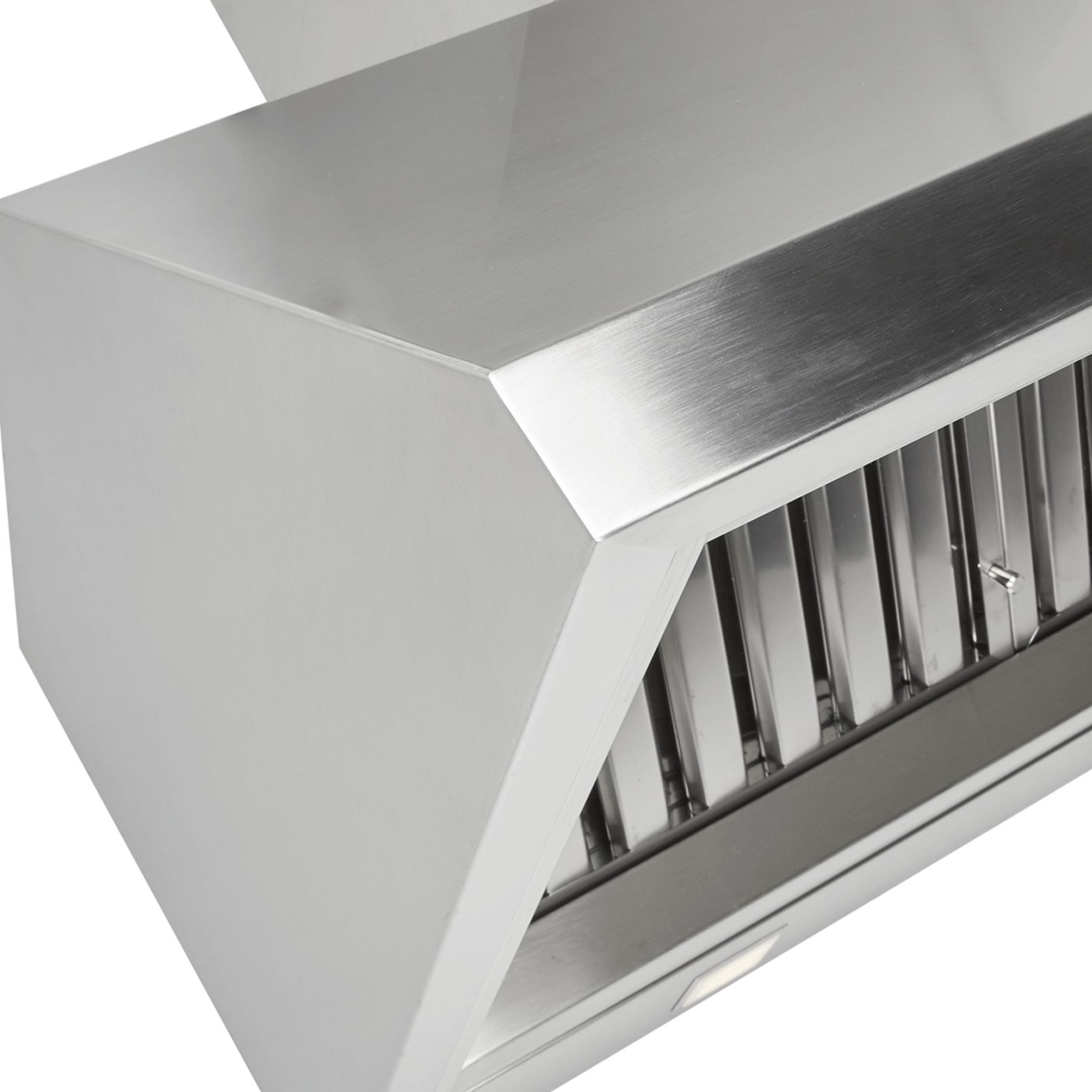 BBQ Alfresco Rangehood 1200mm - DBH1200 gallery detail image