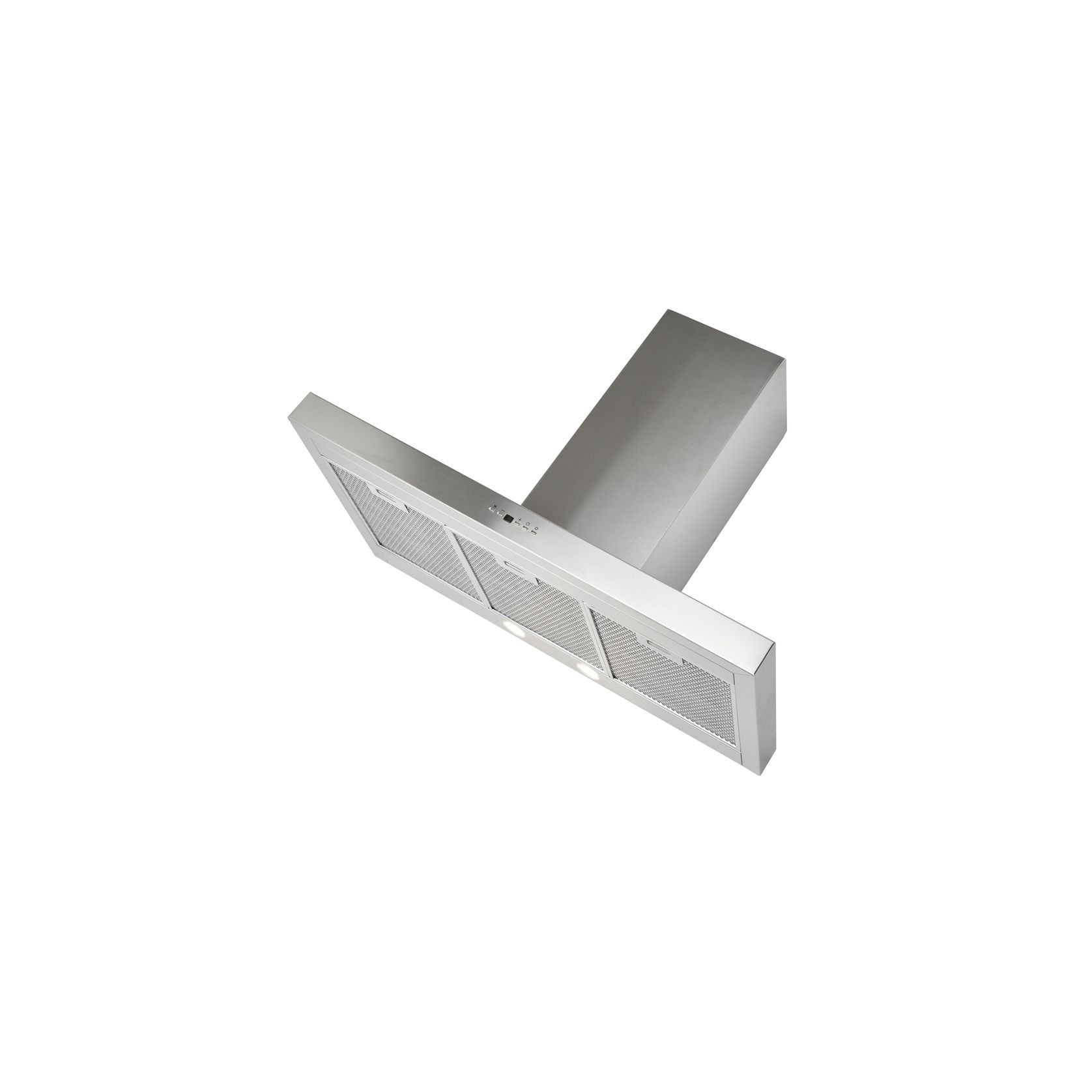 Silent Wallmount Rangehood 900mm - DS3170S gallery detail image