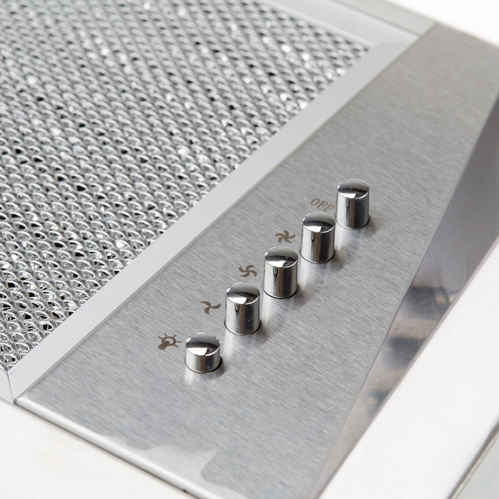 Undermount Rangehood 900mm (Non-Silent) - GG-901 gallery detail image