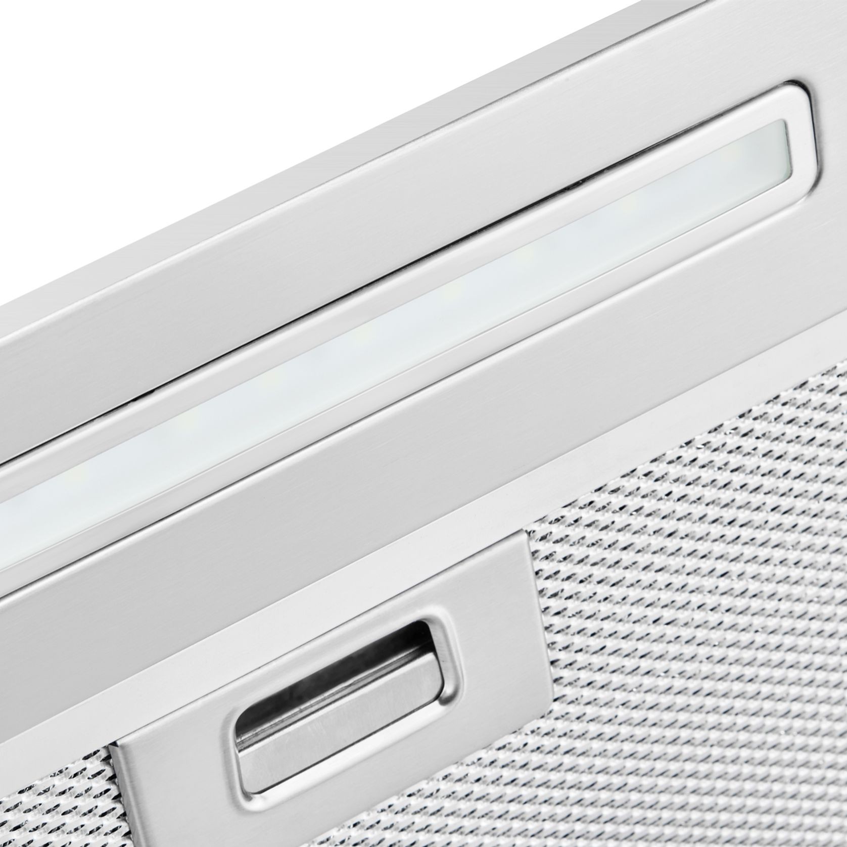 Undermount Rangehood 600mm (Non-Silent) - HN-6C gallery detail image