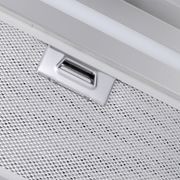 Undermount Rangehood 900mm (Non-Silent) - HN-90UM gallery detail image