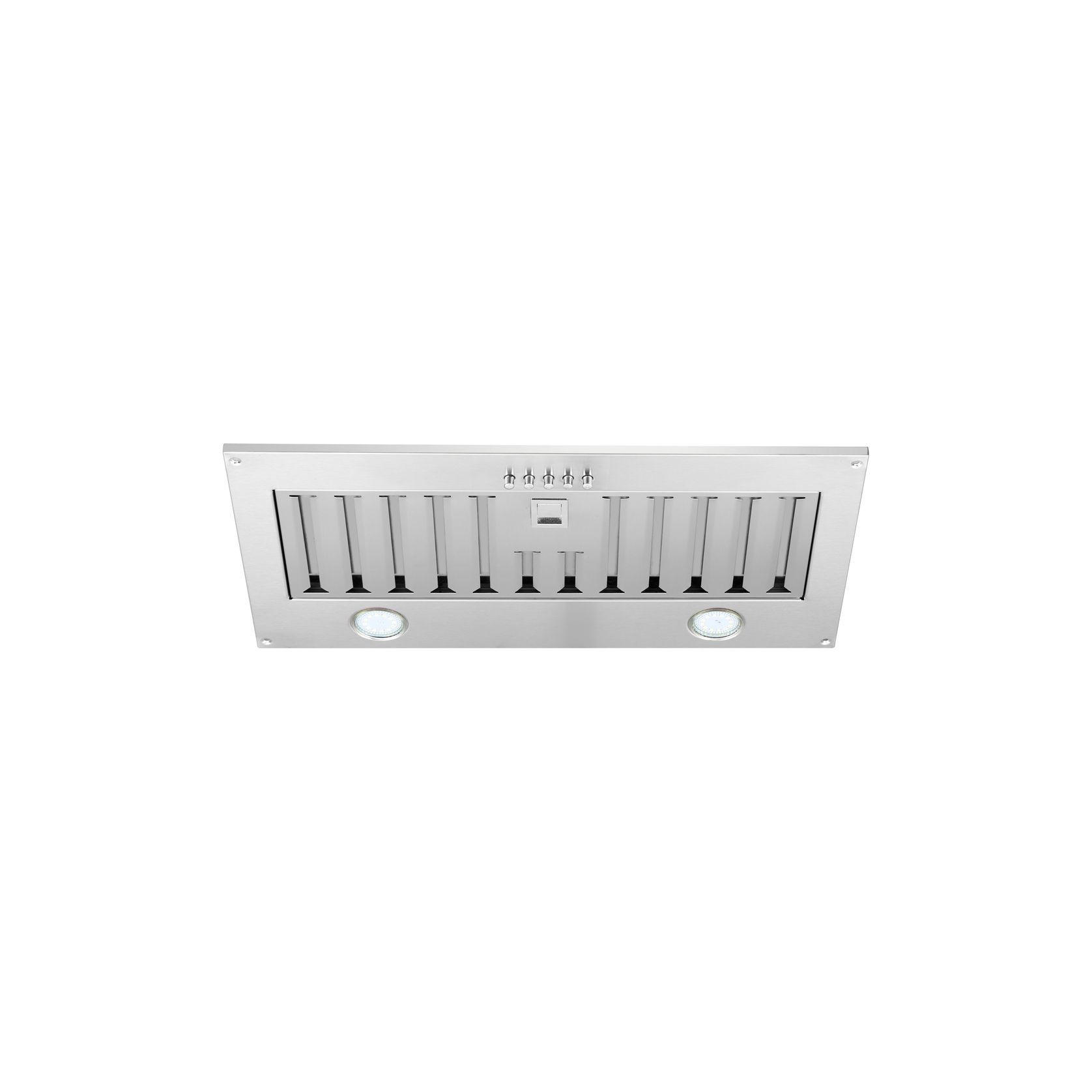 Undermount Rangehood 600mm mm (Non Silent) - SWU-6 gallery detail image