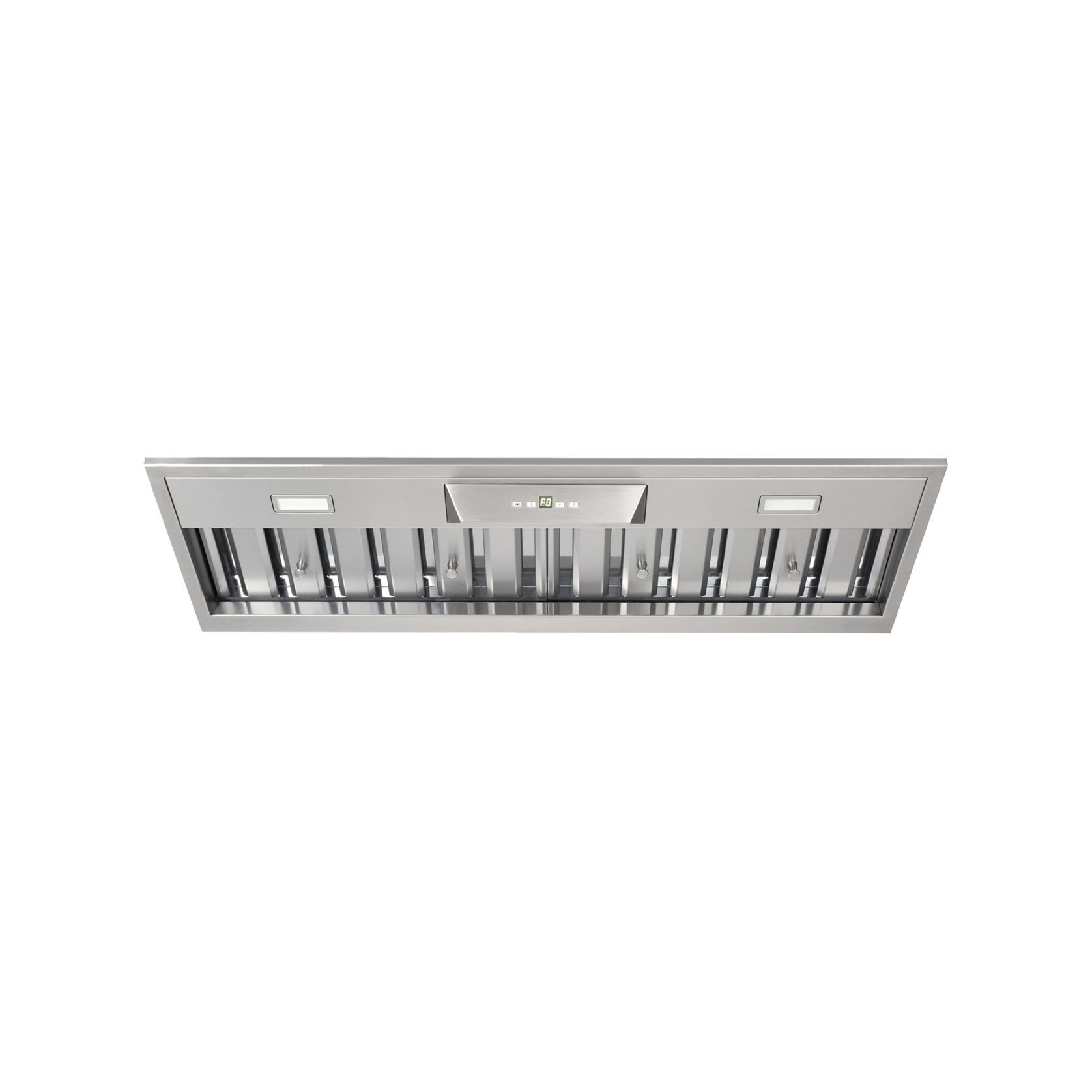 Silent Undermount Rangehood 900mm - SXWU295-9S gallery detail image