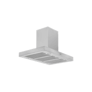 Serena 900mm Island Mount Rangehood gallery detail image