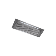 Silent Undermount Rangehood 900mm - UM-90MS gallery detail image