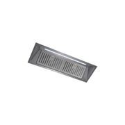 Silent Undermount Rangehood 900mm - UM-90MS gallery detail image