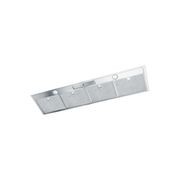 Silent Black Undermount Rangehood 1200mm - UM1170-12S gallery detail image