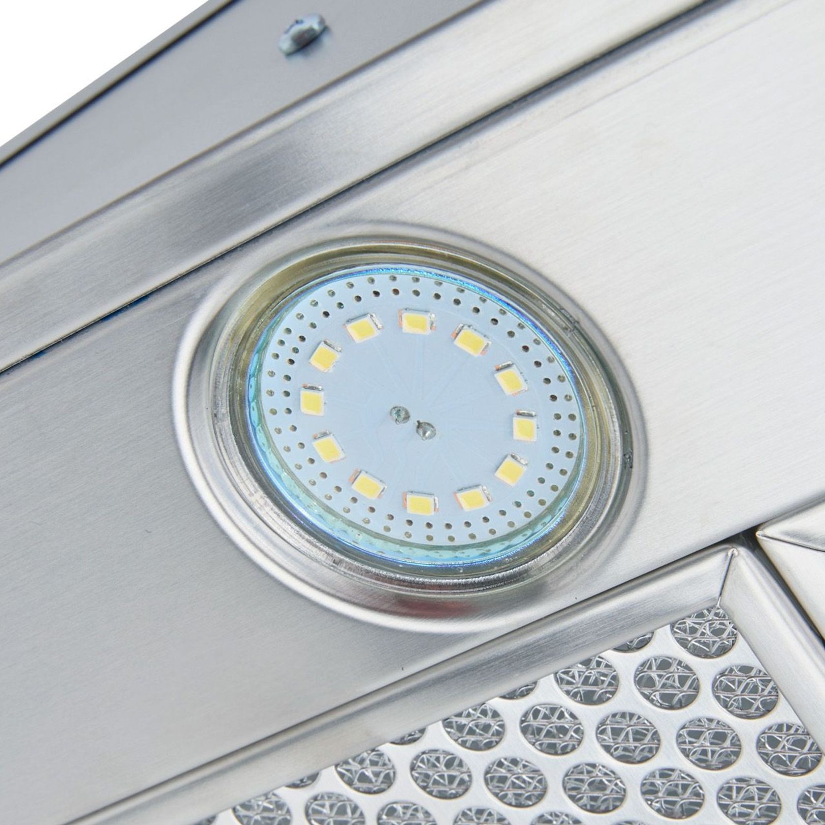 Silent Black Undermount Rangehood 1200mm - UM1170-12S gallery detail image
