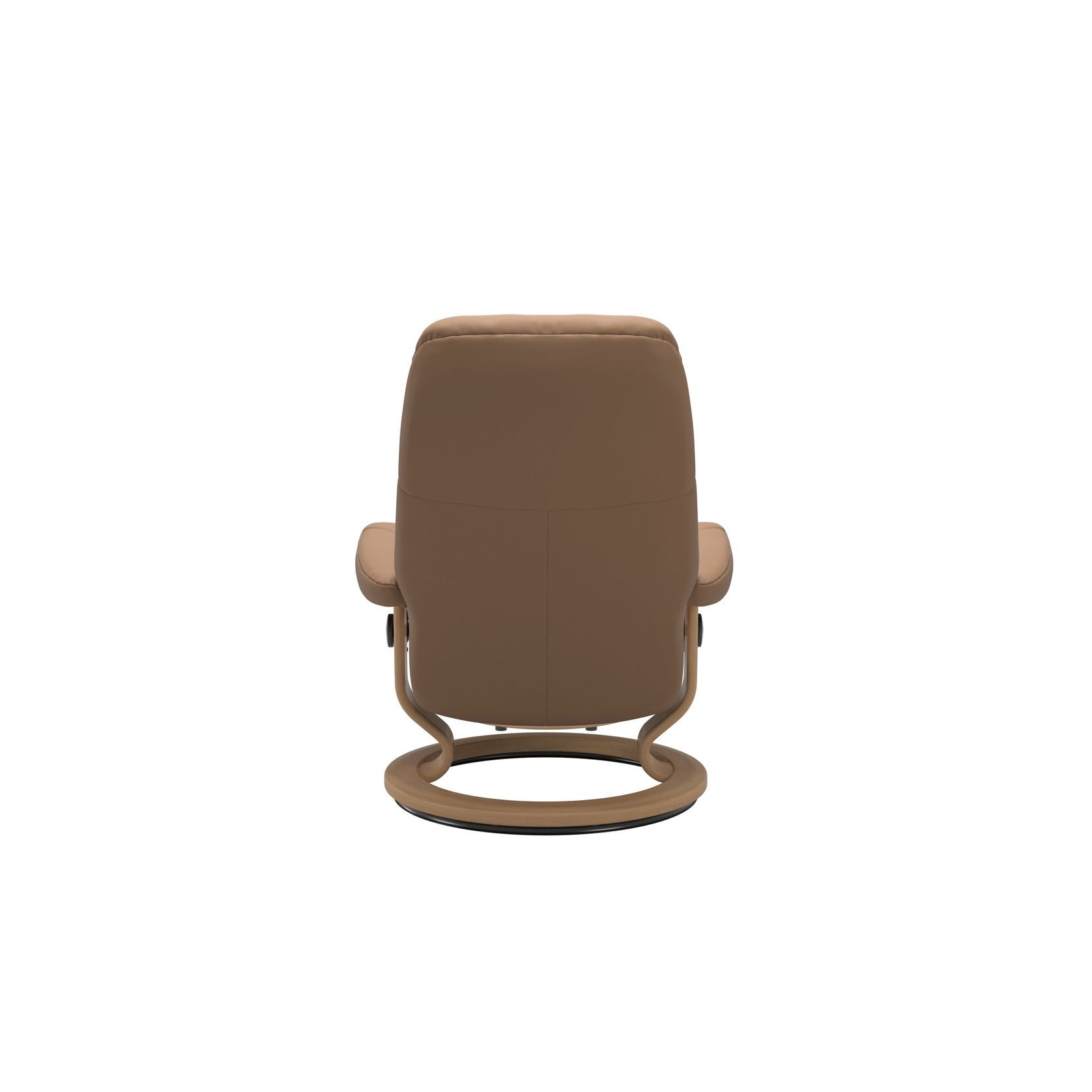 Stressless® Consul Classic Recliner gallery detail image