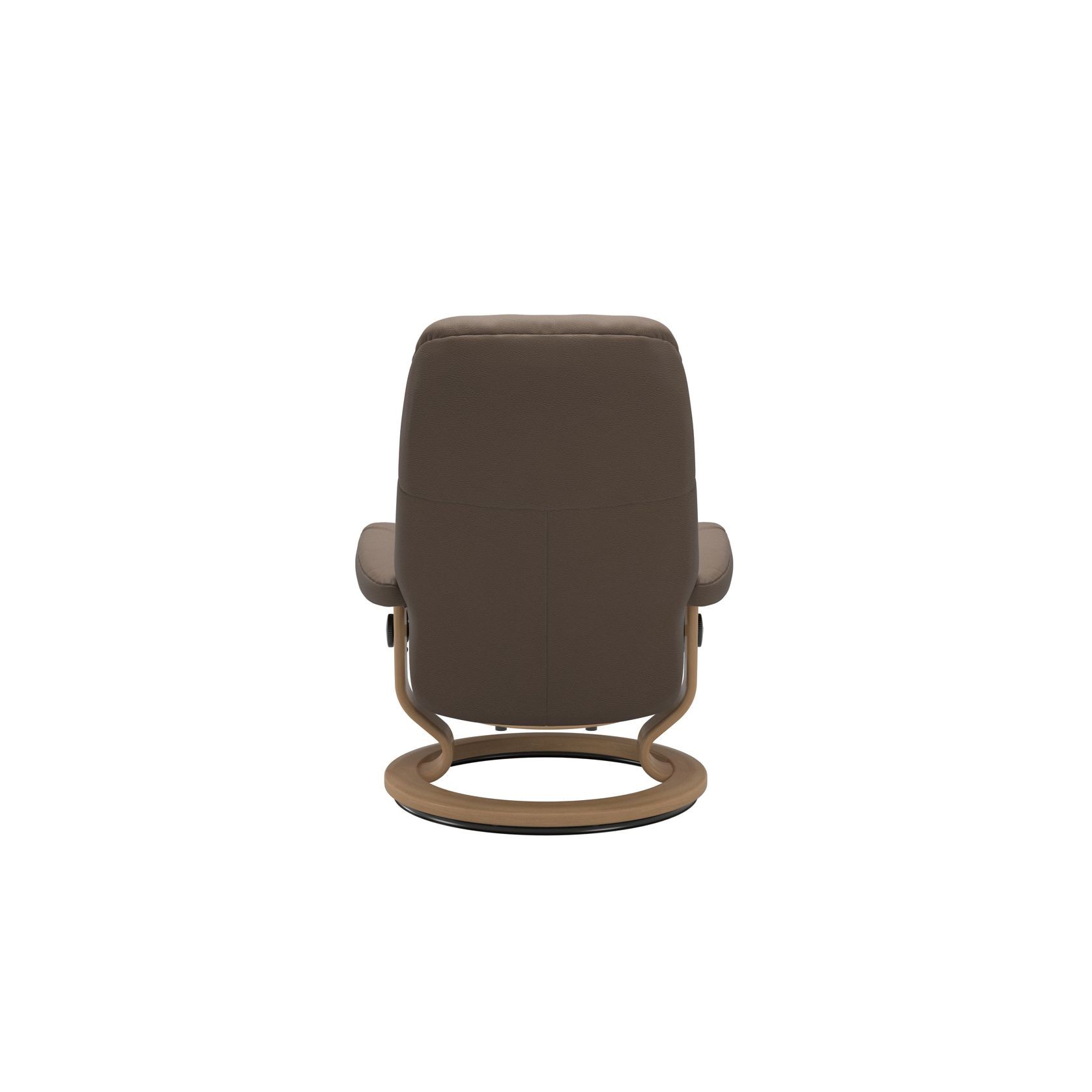 Stressless® Consul Classic Recliner gallery detail image
