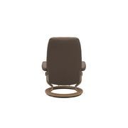 Stressless® Consul Classic Recliner gallery detail image