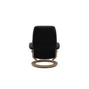 Stressless® Consul Classic Recliner gallery detail image