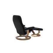 Stressless® Consul Classic Recliner gallery detail image