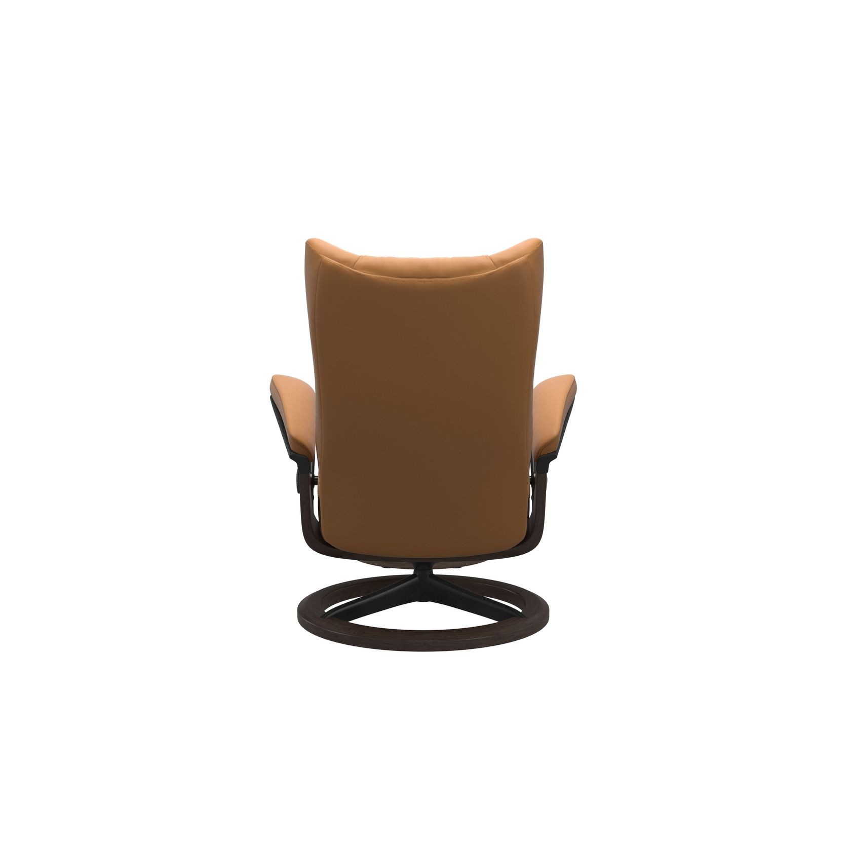 Stressless® Wing Recliner gallery detail image