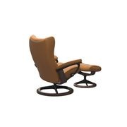 Stressless® Wing Recliner gallery detail image