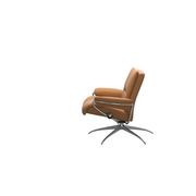 Stressless® Tokyo Star Recliner Low Back gallery detail image