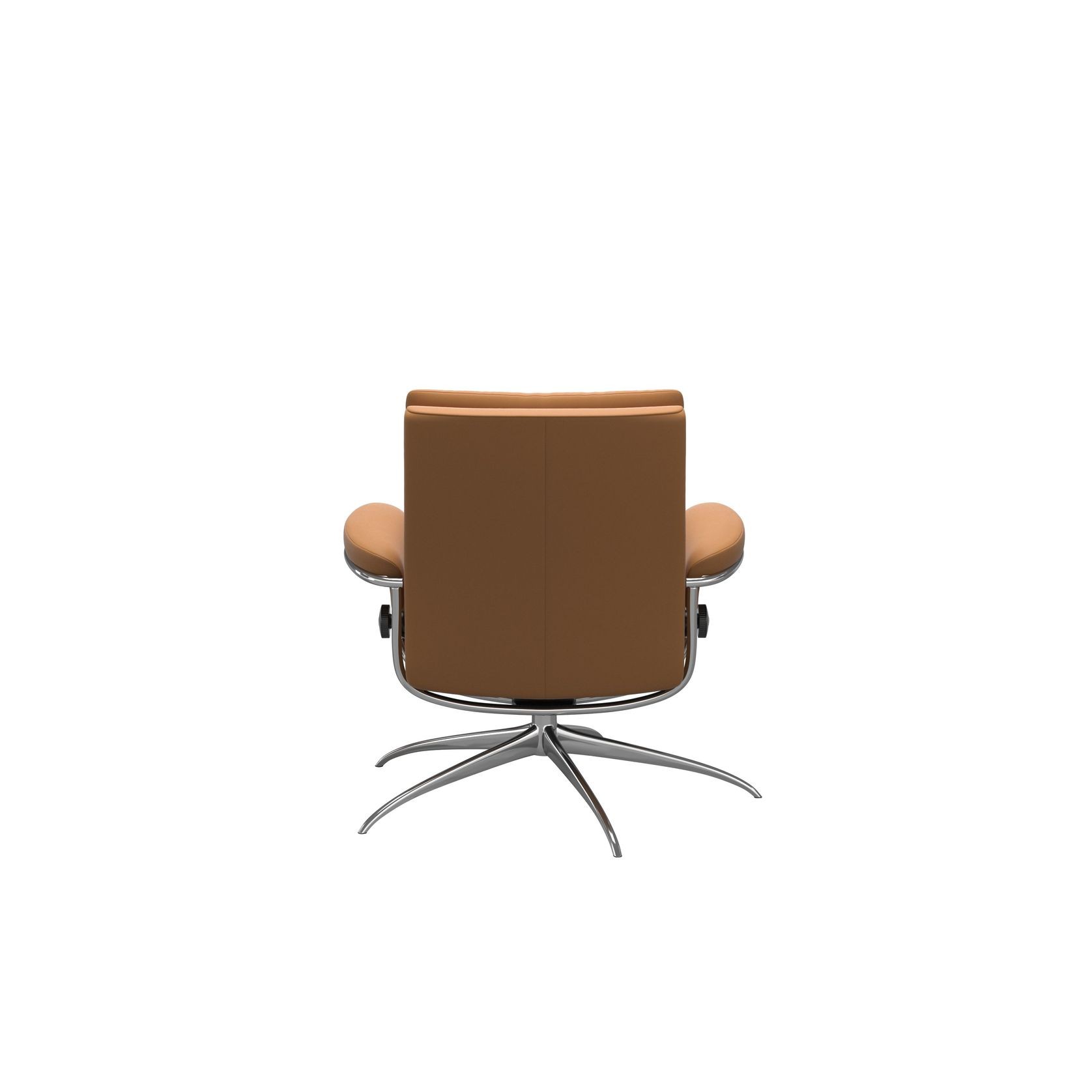 Stressless® Tokyo Star Recliner Low Back gallery detail image