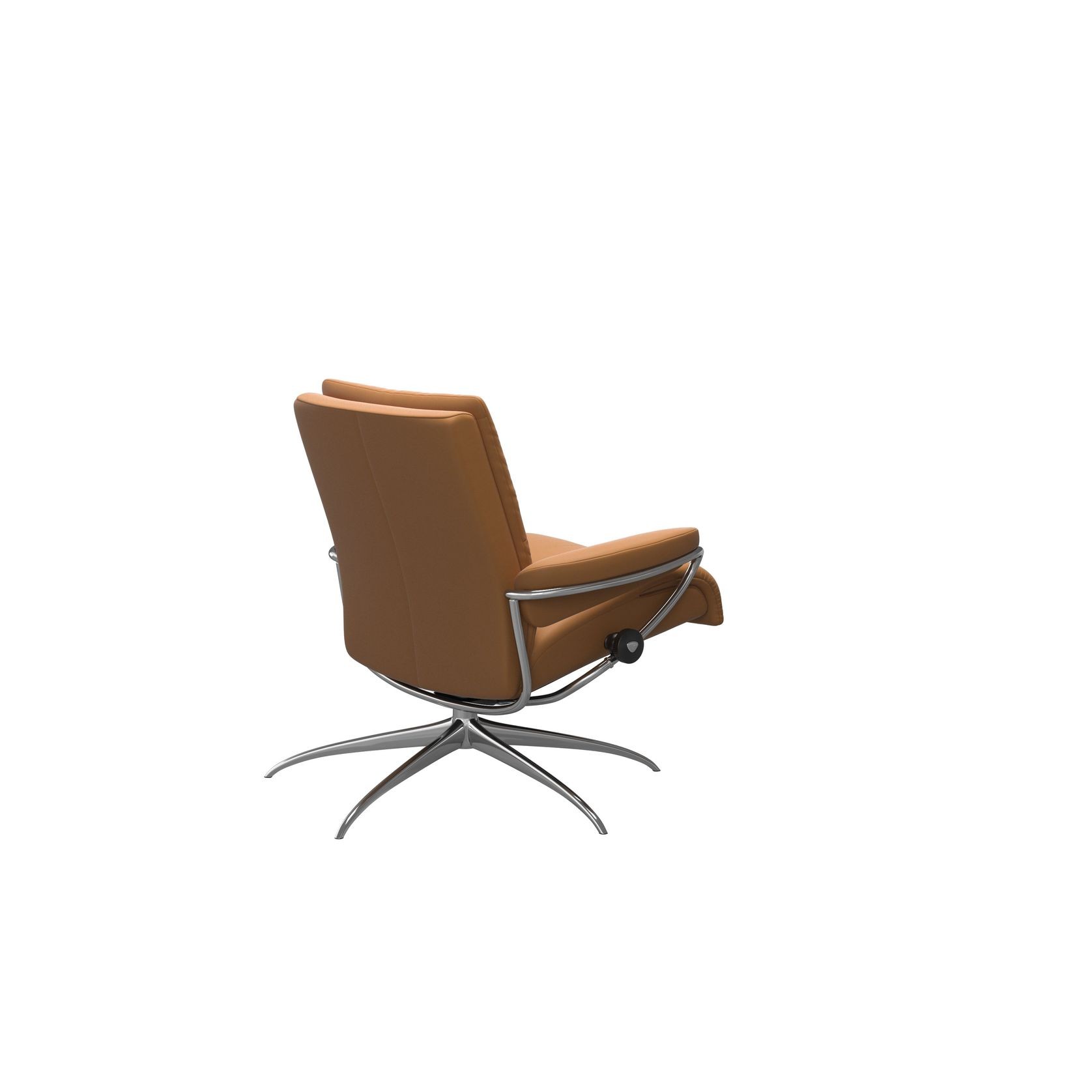 Stressless® Tokyo Star Recliner Low Back gallery detail image
