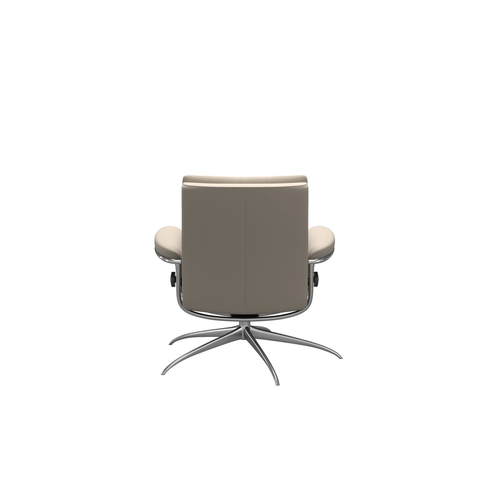 Stressless® Tokyo Star Recliner Low Back gallery detail image