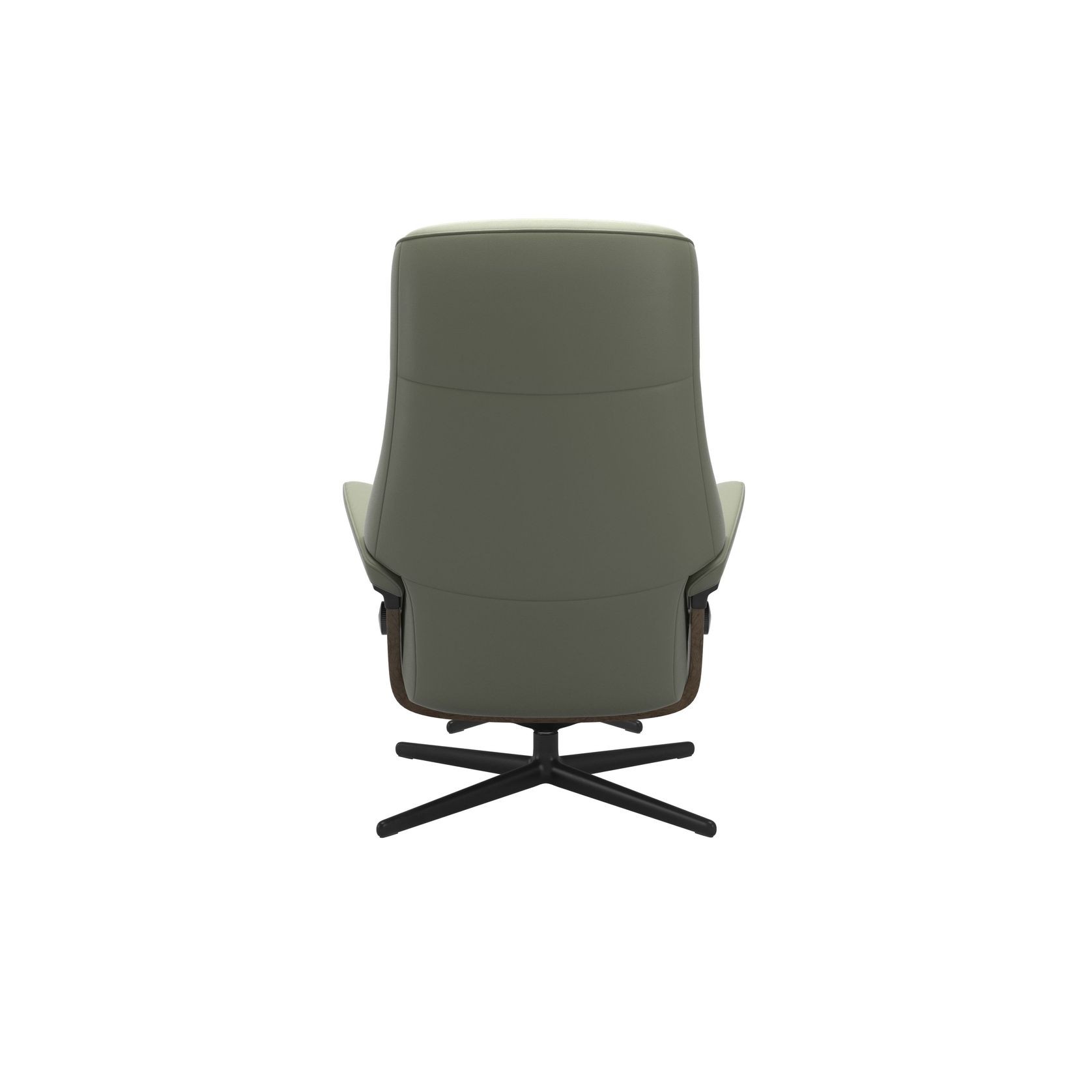 Stressless® Philip (M) Cross Recliner gallery detail image