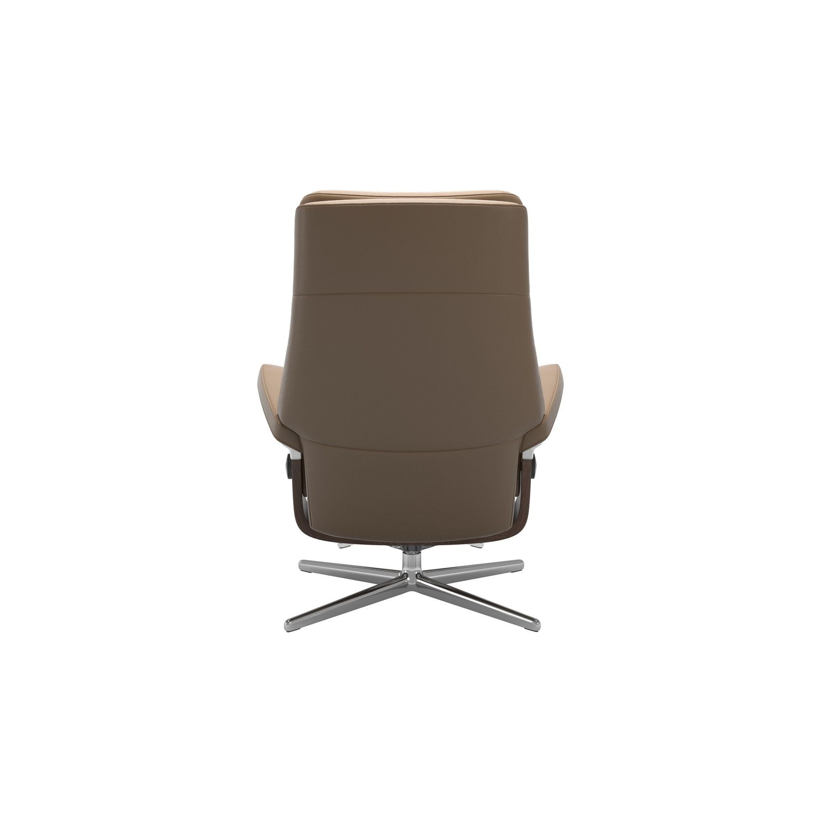 Stressless® Paul (M) Cross Recliner gallery detail image