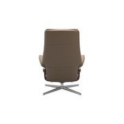 Stressless® Paul (M) Cross Recliner gallery detail image